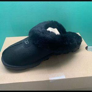 Comfy slipper for winter 🤩